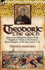 51288 - Hodgkin, T. - Theodoric the Goth