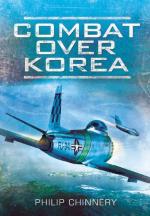 51351 - Chinnery, P. - Combat over Korea