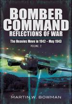 51363 - Bowman, M.W. - Bomber Command. Reflections of War Vol 3: Battleground Berlin. July 1943 - March 1944