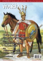 51364 - Brouwers, J. (ed.) - Ancient Warfare Vol 05/06 Clad in Gold and Silver: Elite units of the Hellenistic era