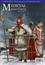 51366 - van Gorp, D. (ed.) - Medieval Warfare Vol 02/01 Creating a Viking empire. The Campaigns of Cnut the Great