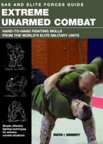 51390 - Dougherty, M.J. - SAS and Elite Forces Guide to Extreme Unarmed Combat