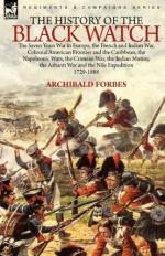 51396 - Forbes, A. - History of the Black Watch 1729-1888 (The)