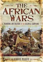 51402 - Peers, C. - African Wars. Warriors and Soldiers of the Colonial Campaigns (The)