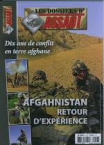 51429 - AAVV,  - HS Assaut 07: Afghanistan, Retour d'experience