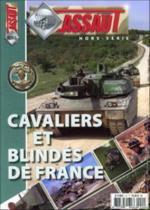51431 - AAVV,  - HS Assaut 05: Cavaliers et blindes de France