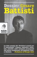 51628 - Galli, G. cur - Dossier Cesare Battisti