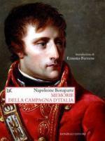 51650 - Bonaparte, N. - Memorie della Campagna d'Italia