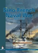 51717 - Olender, P. - Sino-Fench Naval War 1884-1885