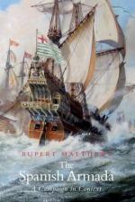 51740 - Matthews, R. - Spanish Armada. A Campaign in Context