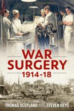 51784 - Scotland-Heys, T.-S. cur - War Surgery 1914-18