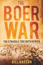 51824 - Nasson, B. - Boer War. The Struggle for South Africa (The)