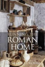 51845 - Croom, A.T. - Running the Roman Home