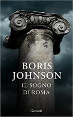 51861 - Johnson, B. - Sogno di Roma (Il)