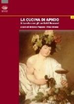 51887 - Pagano-Strano, A.-P. cur - Cucina di Apicio. A tavola con gli antichi romani (La)