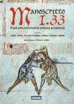 51931 - Morini-Rudilosso-Giordani, A.-R.-F.G. - Manoscritto I.33. Il piu' antico trattato di scherma occidentale