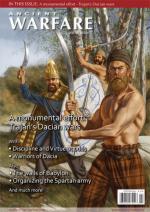 52014 - Brouwers, J. (ed.) - Ancient Warfare Vol 06/02 A monumental effort: Trajan's Dacian wars