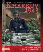 52028 - Naud, P. - Kharkov 1943. Victoire perdu pour les panzers? - Des Batailles et des Hommes 10