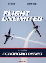 52074 - Mueller-Carson, E.-A. - Flight Unlimited. Manuale di acrobazia aerea