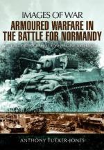 52102 - Tucker Jones, A. - Images of War. Armoured Warfare in the Battle for Normandy