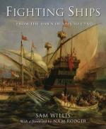 52130 - Willis, S. - Fighting Ships from the dawn of sails to 1750