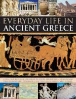 52150 - Rodgers, N. - Everyday life in Ancient Greece