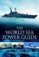 52423 - Wragg, D. - World Sea Power Guide (The)