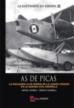 52486 - Permuy-O'Donnell, R.A.-C. - As de Picas. La Escuadrilla de Hidros de la Legion Condor en la Guerra Civil Espanola - La Luftwaffe en Espana 02