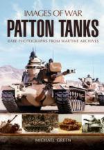 52503 - Green, M. - Images of War. The Patton Tanks