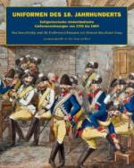 52556 - Van Hoof, J. - Uniformen des 18. Jahrhunderts. Zeitgenoessische niederlaendische Uniformzeichnungen von 1752 bis 1800