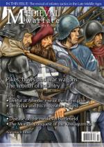 52633 - van Gorp, D. (ed.) - Medieval Warfare Vol 02/03 Pikes, bows and war wagons