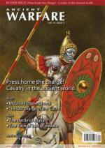 52672 - Brouwers, J. (ed.) - Ancient Warfare Vol 06/03 Press home the charge! Cavalry in the ancient world