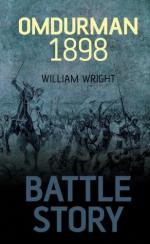 52751 - Wright, W. - Battle Story: Omdurman 1898