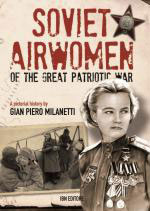 52887 - Milanetti, G.P. - Soviet Airwomen of the Great Patriotic War