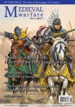 52900 - van Gorp, D. (ed.) - Medieval Warfare Vol 02/05 Turmoil in Northern Italy