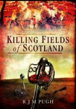 53059 - Pugh, R.J.M. - Killing Fields of Scotland A.D.83-1746