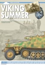 53110 - Oliver, D. - Viking Summer. 5. SS-Panzer-Division in Poland 1944 - Firefly Collection 01