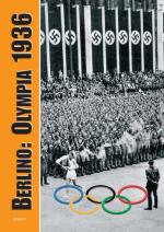 53155 - AAVV,  - Berlino: Olympia 1936. Libro+DVD