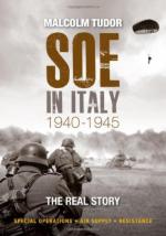 53188 - Tudor, M. - SOE in Italy 1940-1945. The Real Story