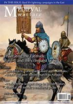 53230 - van Gorp, D. (ed.) - Medieval Warfare Vol 02/06 Frustrating the Fatimids