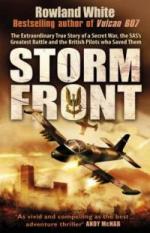 53368 - White, R. - Storm Front
