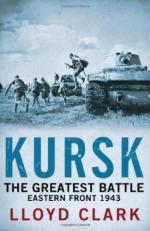 53397 - Clark, L. - Kursk: the Greatest Battle. Eastern Front 1943