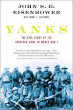 53398 - Eisenhower-Eisenhower, J.S.D.-J.T. - Yanks. The Epic Story of the American Army in World War I