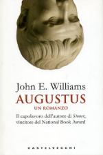 53447 - Williams, J.E. - Augustus. Un romanzo