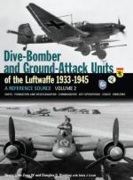 53501 - De Zeng-Stankey, H.L.-D.G. - Dive-Bomber and Ground-Attack Units of the Luftwaffe 1933-1945. A Reference Source Vol 2