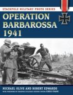 53516 - Olive-Edwards, M.-R. - Operation Barbarossa 1941 - Military Photo Series