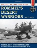 53519 - Olive-Edwards, M.-R. - Rommel's Desert Warriors 1941-1942 - Military Photo Series