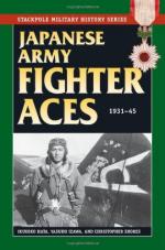 53529 - Hata-Izawa, I.-Y. - Japanese Army Fighter Aces 1931-45