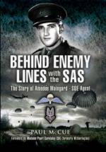 53544 - Scott, M. - Behind Enemy Lines with the SAS: The Story of Amedee Maingard SOE Agent