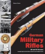 53555 - Storz, D. - German Military Rifles Vol 2. 88 and 91 Firearms